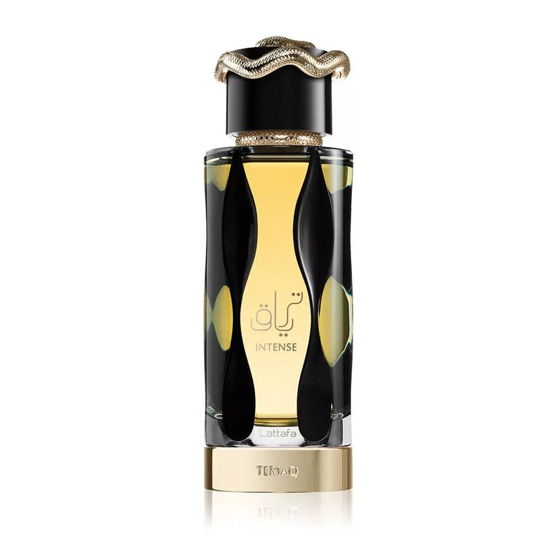 Lattafa Teriaq Intense EDP 100ml Authentic | Ownly Club