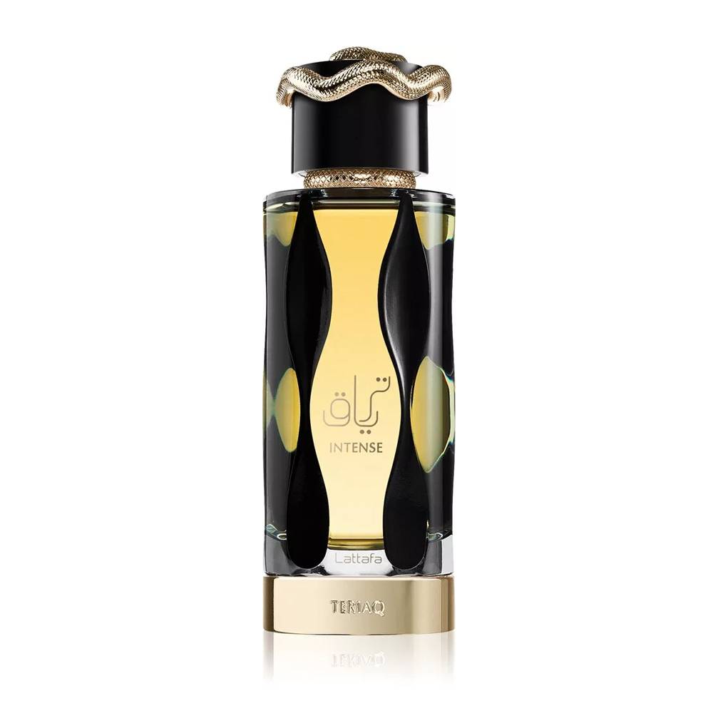 Lattafa Teriaq Intense Eau De Parfum 100ml