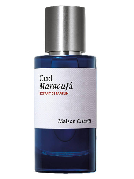 Maison Crivelli Oud Maracuja De 50ml Authentic | Ownly Club