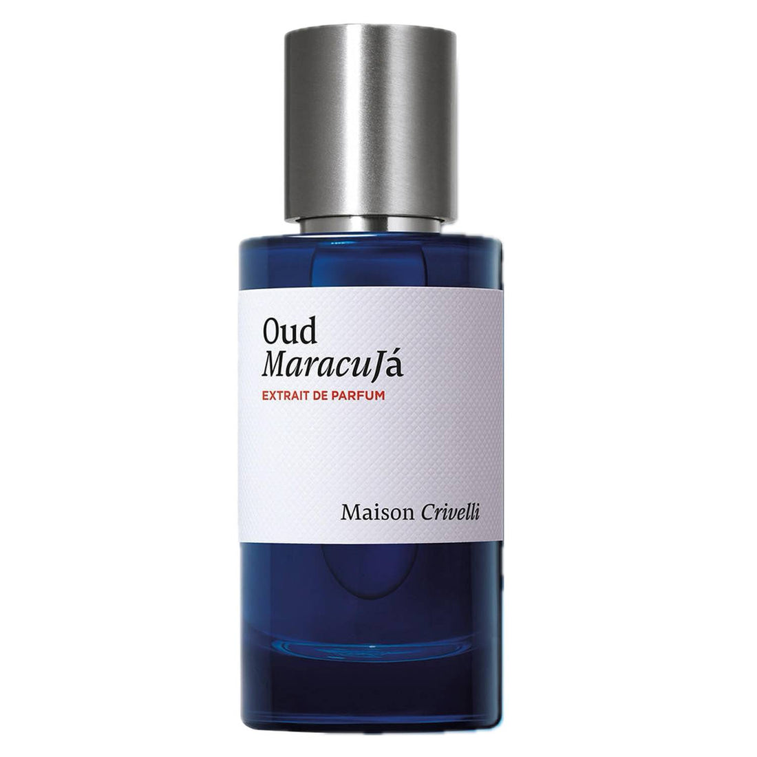Maison Crivelli Oud Maracuja Extrait de Parfum 50ml