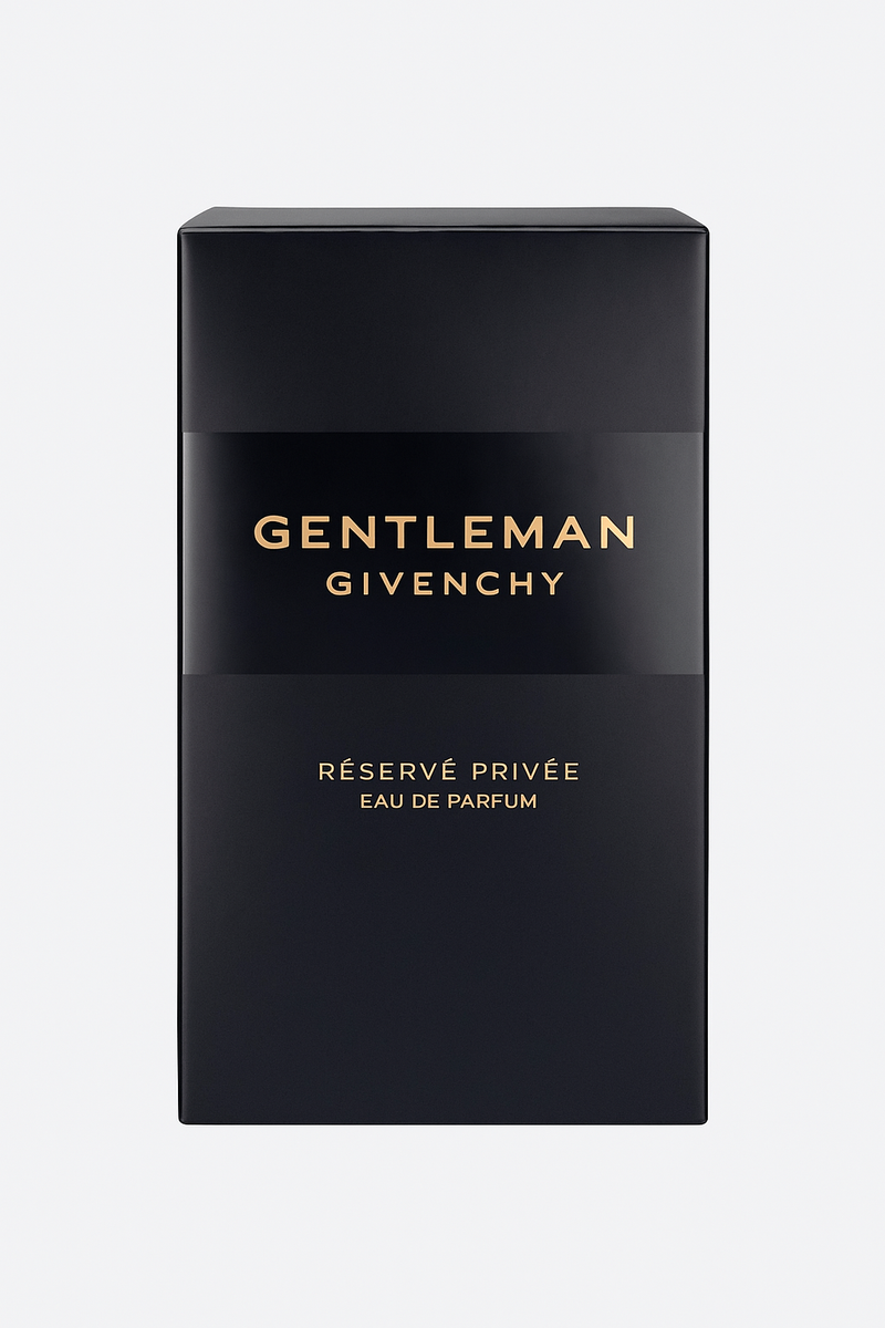 Givenchy Gentleman Eau de Parfum Reserve Privée For Men
