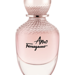 Salvatore Ferragamo Amo Ferragamo Eau De Parfum For Women