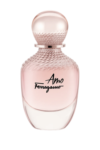 Salvatore Ferragamo Amo Ferragamo Eau De Parfum For Women