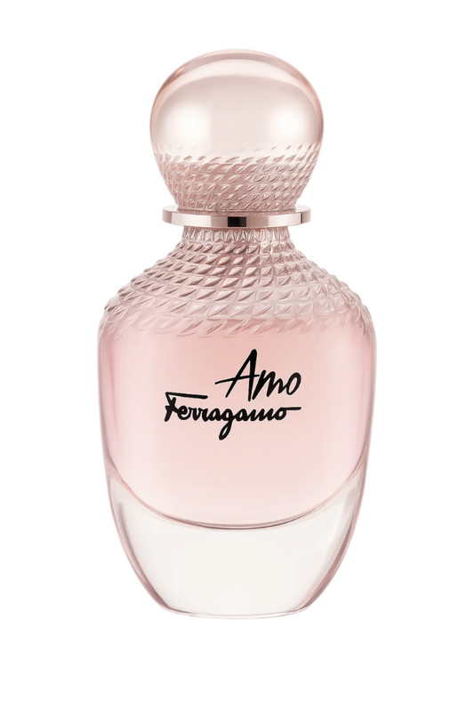 Salvatore Ferragamo Amo Ferragamo Eau De Parfum For Women