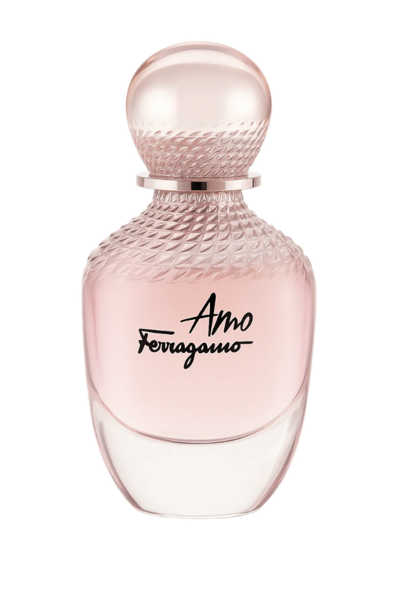 Salvatore Ferragamo Amo Ferragamo Eau De Parfum For Women