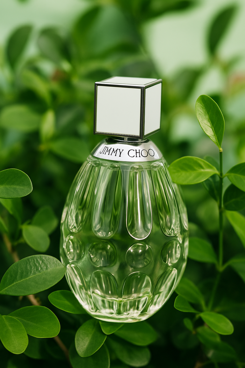Jimmy Choo Floral Eau De Toilette For Women