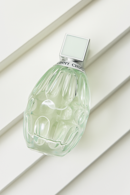 Jimmy Choo Floral Eau De Toilette For Women