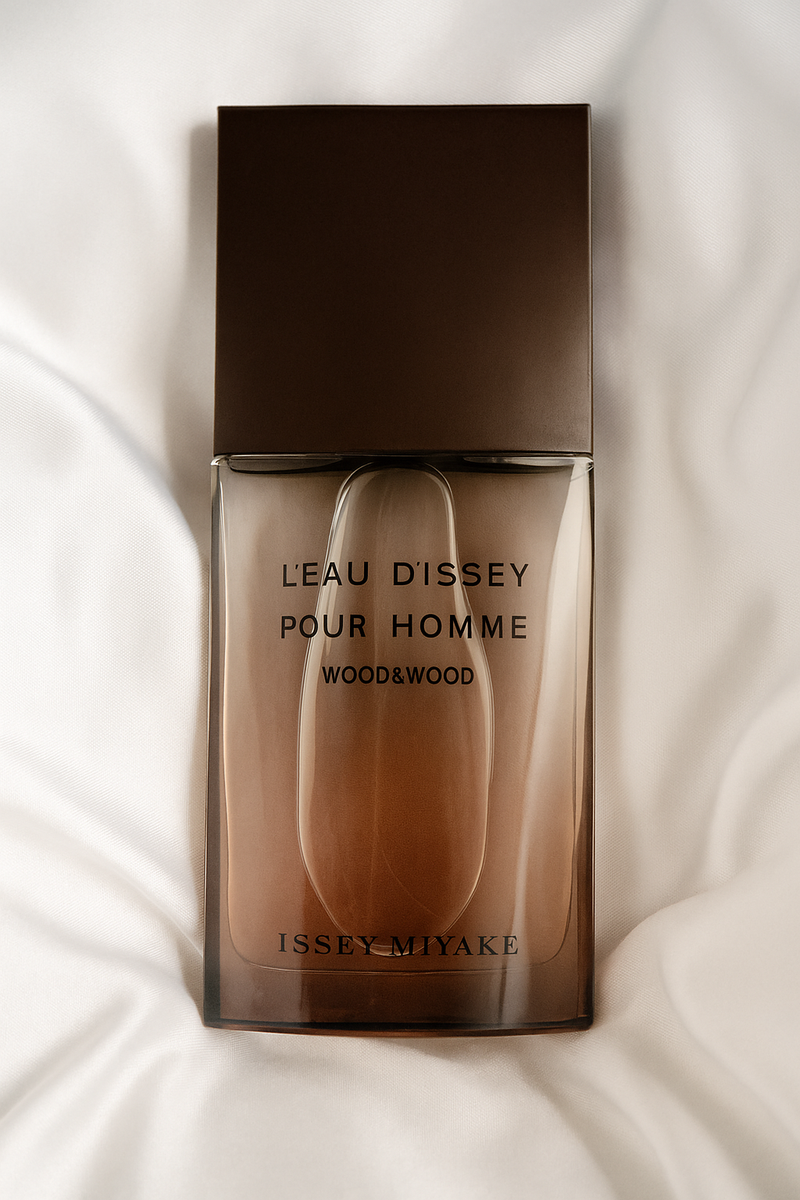 Issey Miyake L'Eau d'Issey pour Homme Wood Eau De Parfum For Men