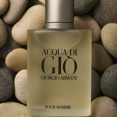 Giorgio Armani Acqua di Gio Eau De Toilette For Men