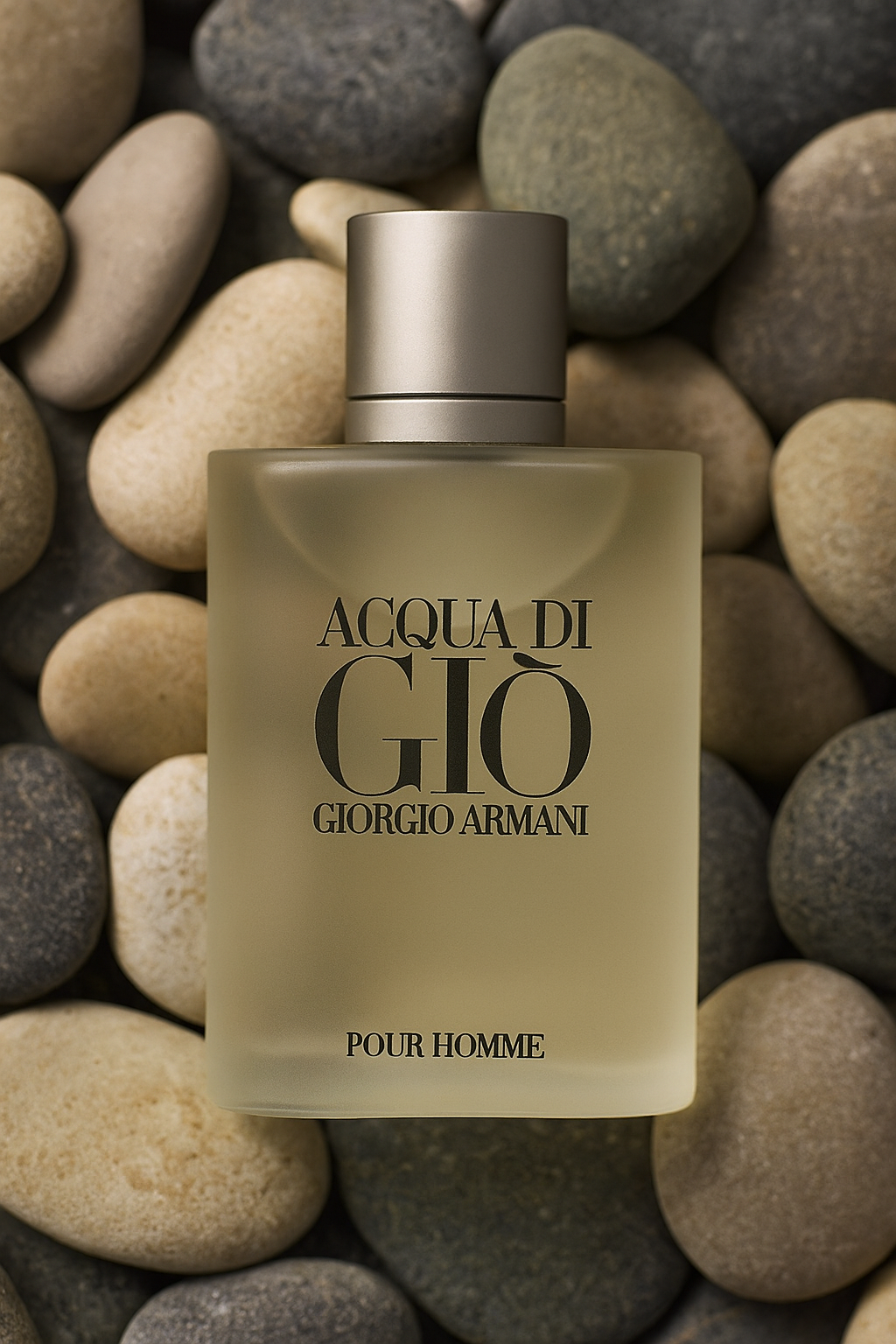 Giorgio Armani Acqua di Gio Eau De Toilette For Men