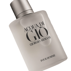 Giorgio Armani Acqua di Gio Eau De Toilette For Men