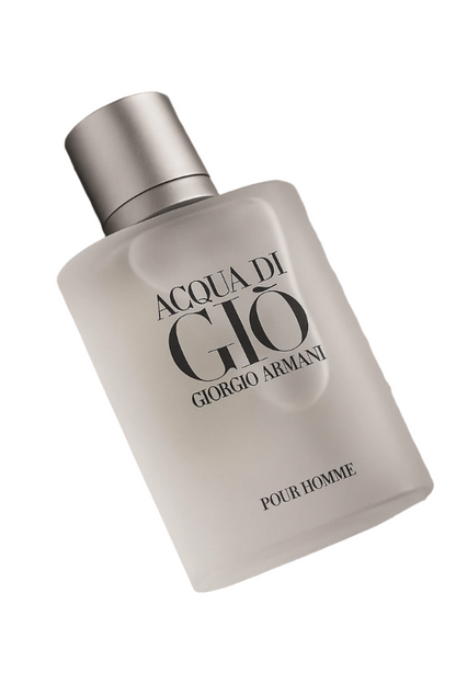 Giorgio Armani Acqua di Gio Eau De Toilette For Men