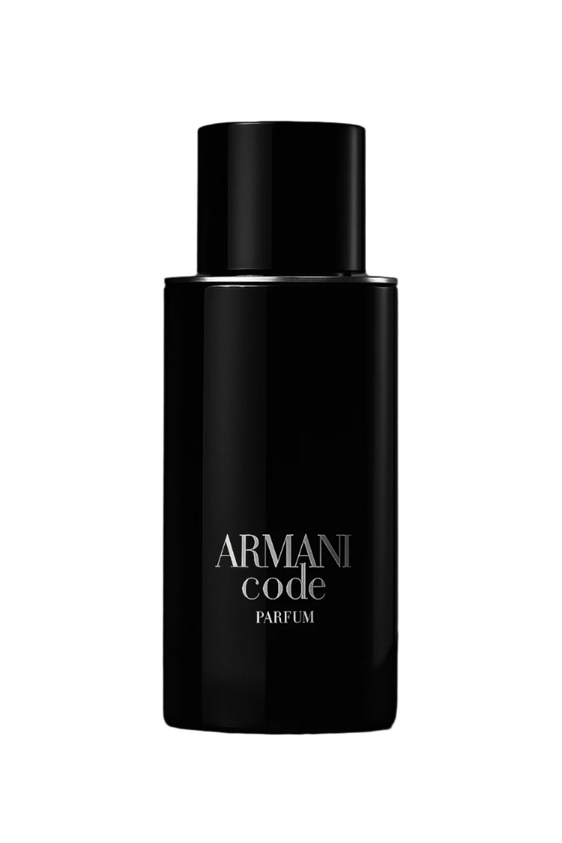 Giorgio Armani Code Parfum For Men