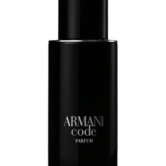 Giorgio Armani Code Parfum For Men