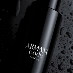 Giorgio Armani Code Parfum For Men
