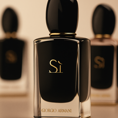 Giorgio Armani Sì Intense Travel Spray For Women