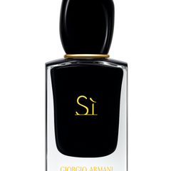 Giorgio Armani Sì Intense Travel Spray For Women