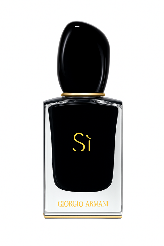 Giorgio Armani Sì Intense Eau De Parfum For Women