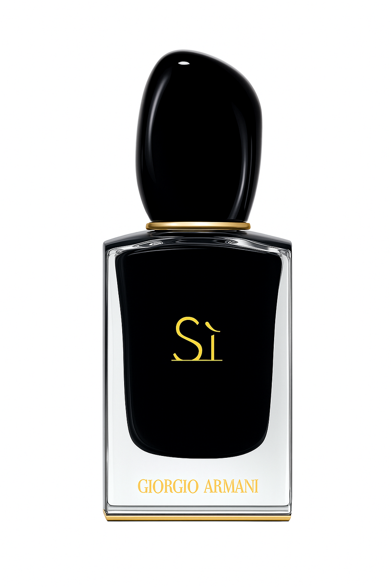 Giorgio Armani Sì Intense Travel Spray For Women