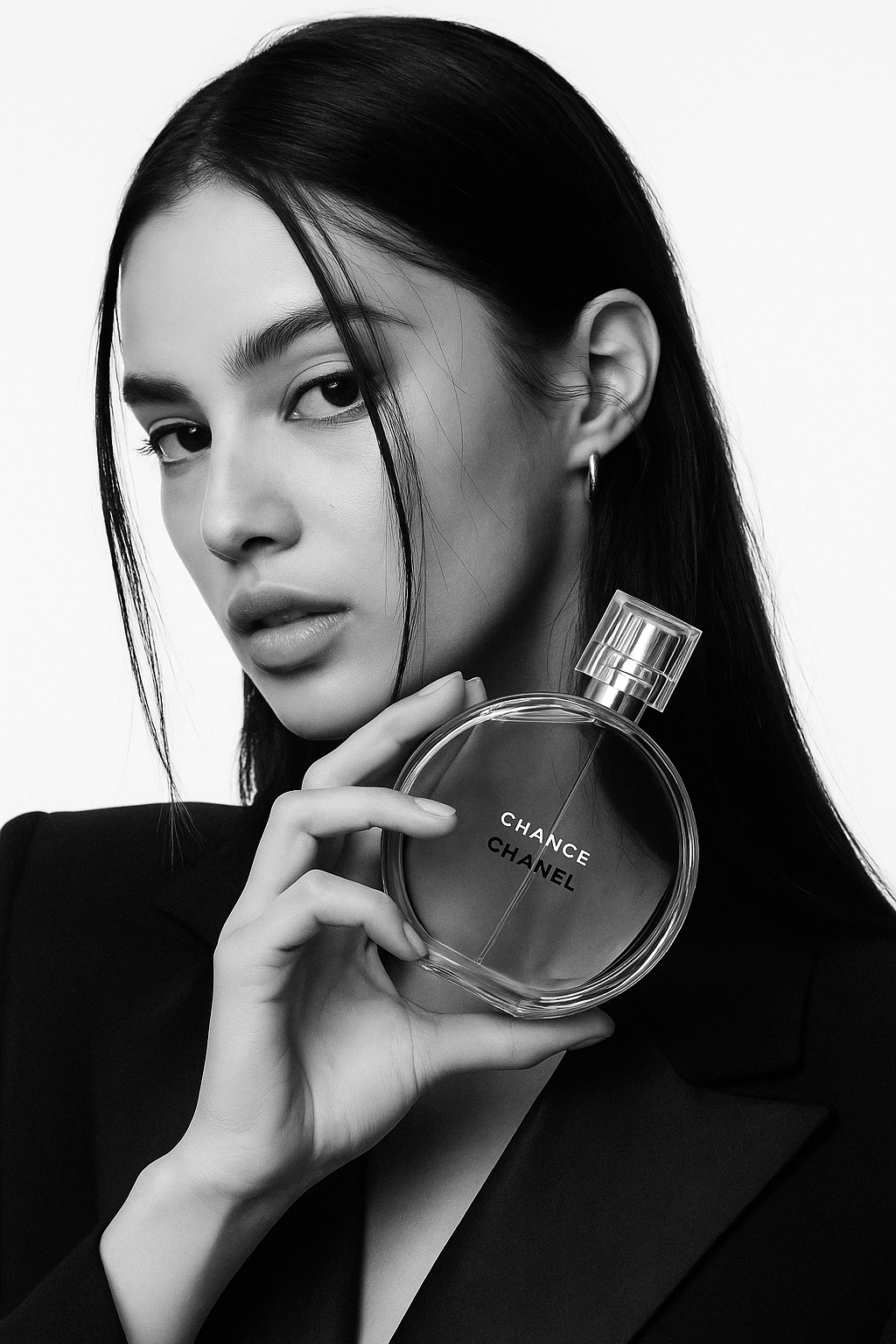 Chance Eau de Toilette For Women