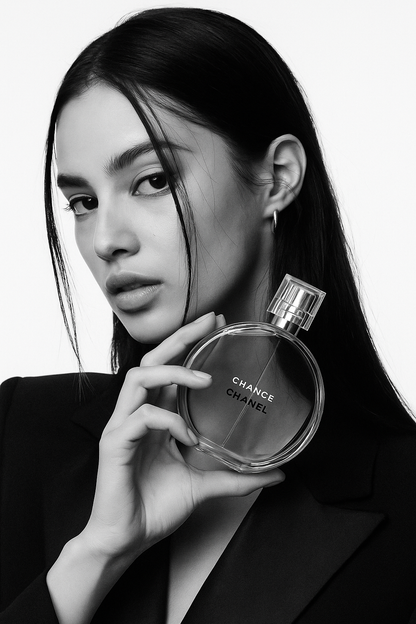 Chance Eau de Toilette For Women