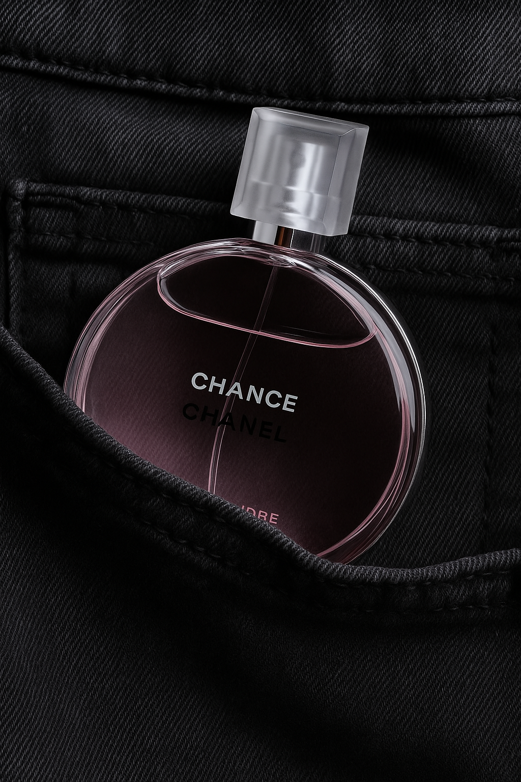 Chance Eau Tendre Eau de Toilette For Women