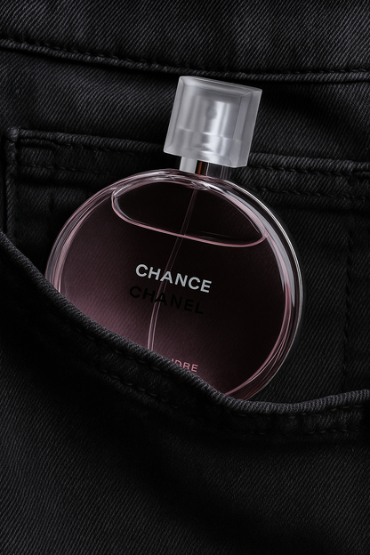 Chance Eau Tendre Eau de Toilette For Women