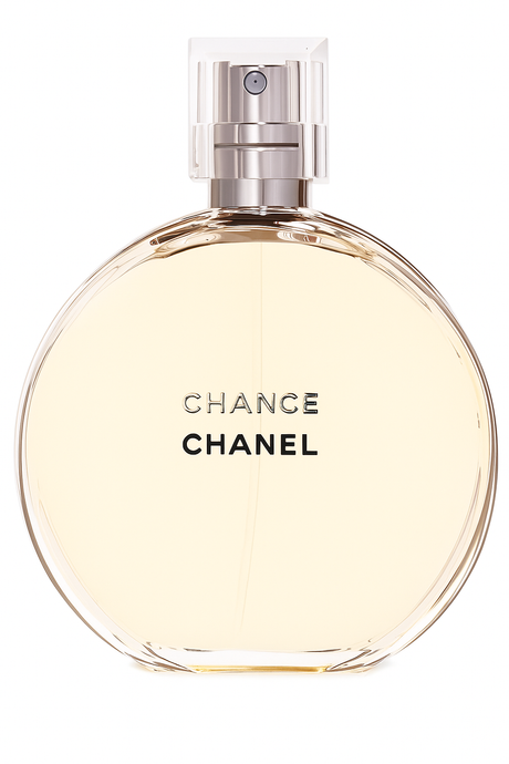 Chanel Chance Eau de Toilette For Women – authentic perfume, verified by Ownly Club