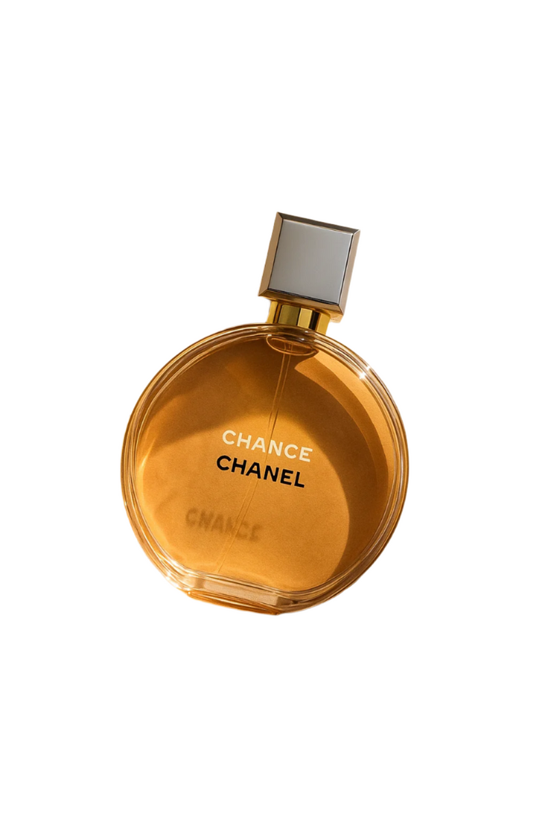 Chanel Chance Eau de Parfum For Women