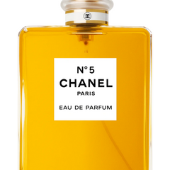Chanel No 5 Travel Splash For Women