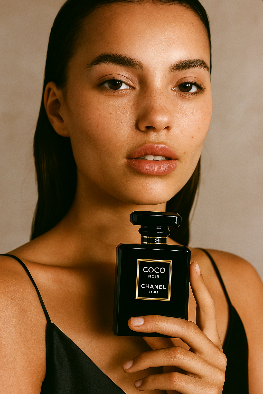 Chanel Coco Noir Eau De Parfum For Women