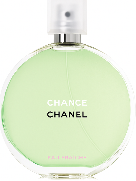 Chanel Chance Eau Fraiche Eau De Toilette for Women