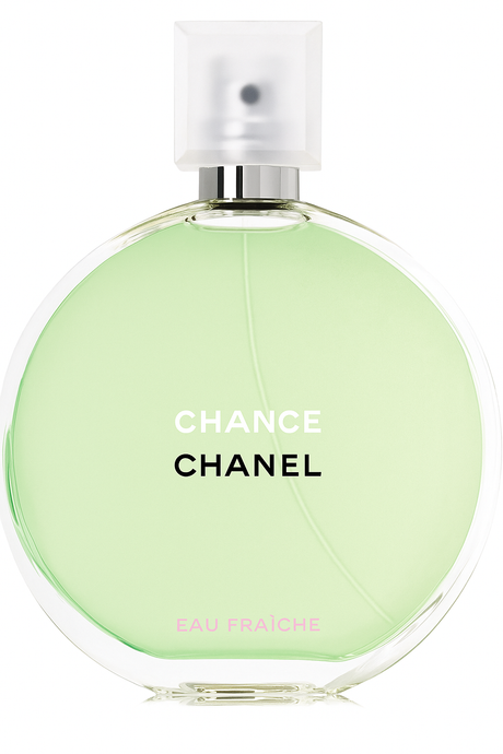 Chanel Chance Eau Fraiche Eau De Toilette for Women – authentic perfume, verified by Ownly Club