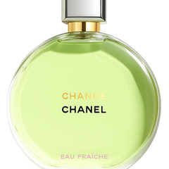 Chanel Chance Eau Fraiche Eau de Parfum For Women