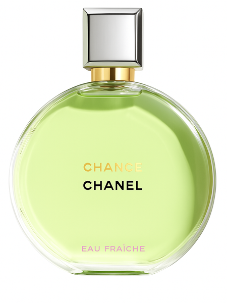 Chanel Chance Eau Fraiche Eau de Parfum For Women