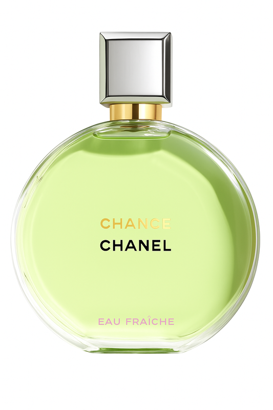 Chance Eau Fraiche Eau de Parfum For Women