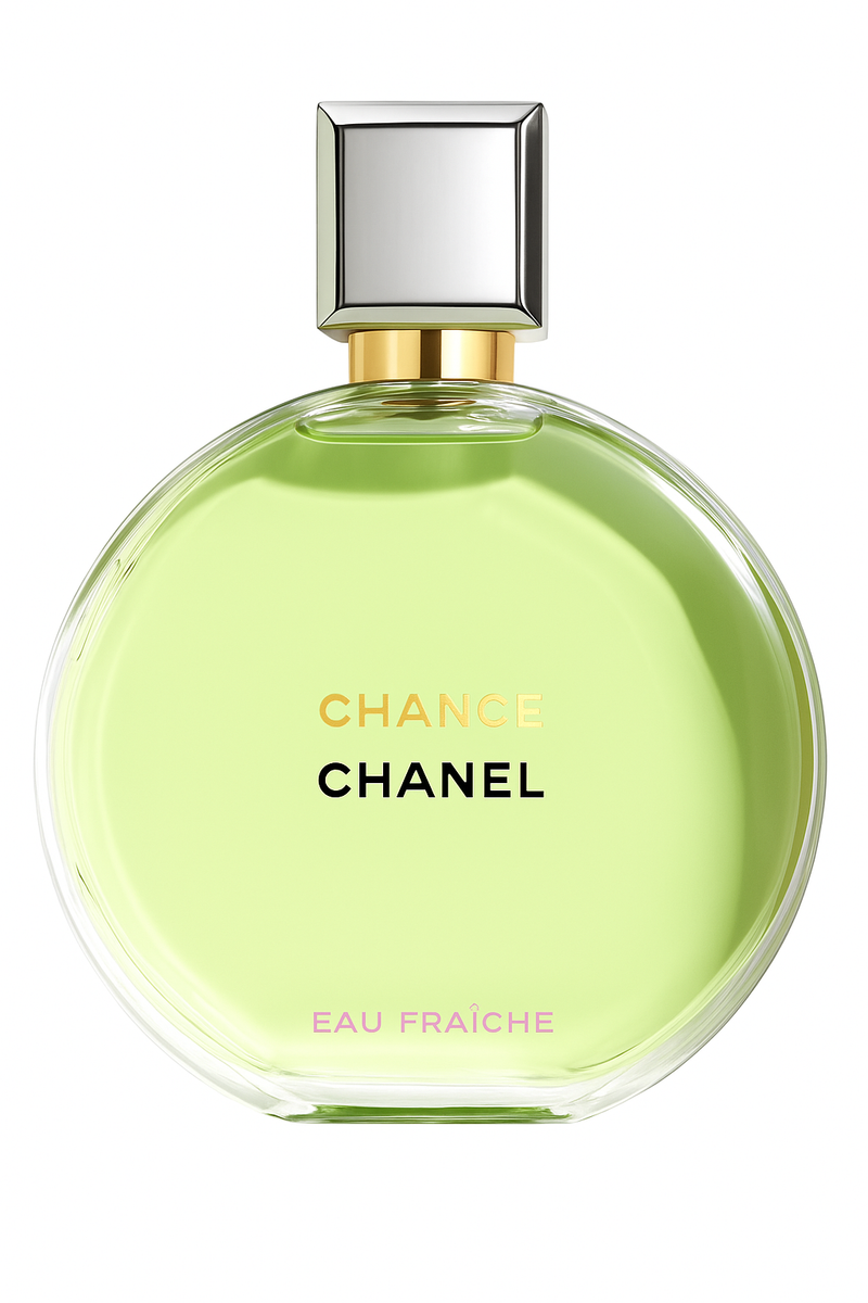 Chanel Chance Eau Fraiche Eau de Parfum For Women