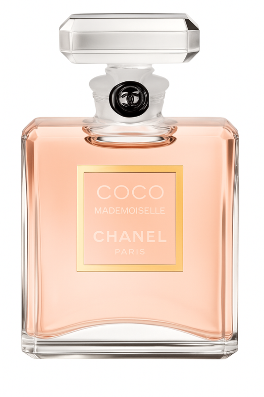 Chanel Coco Mademoiselle Parfum For Women