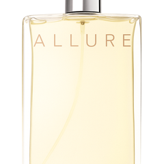 Chanel Allure Eau De Toilette For Women
