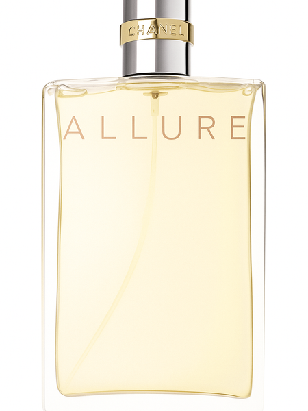 Chanel Allure Eau De Toilette For Women
