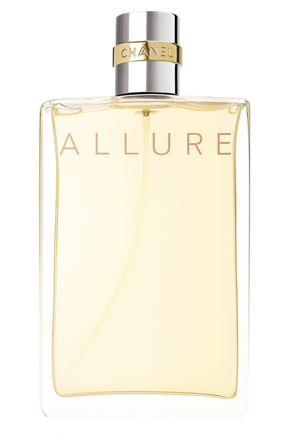 Chanel Allure Eau De Toilette For Women
