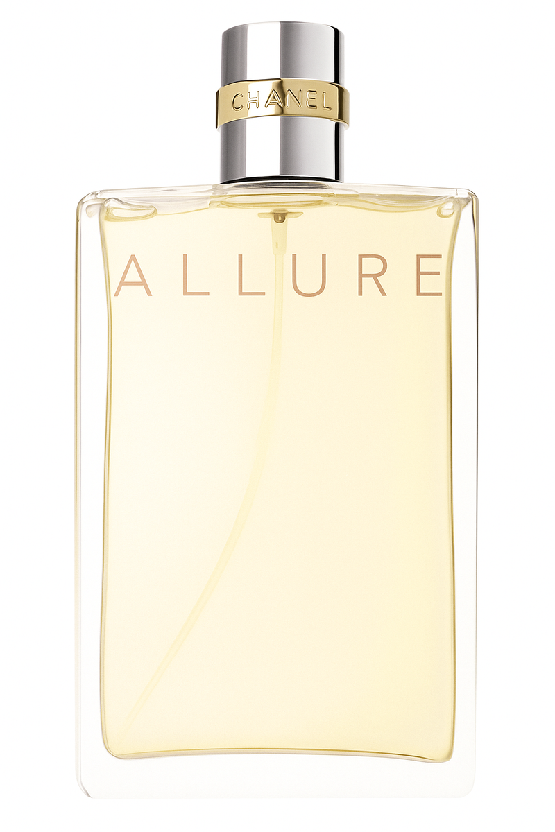 Chanel Allure Eau De Toilette For Women