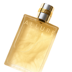 Chanel Allure Eau De Toilette For Women