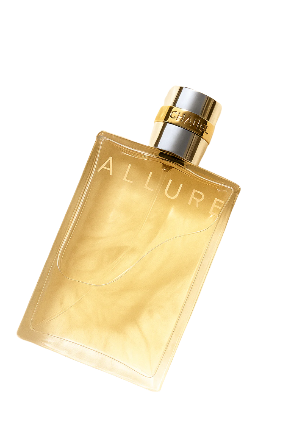 Chanel Allure Eau De Toilette For Women