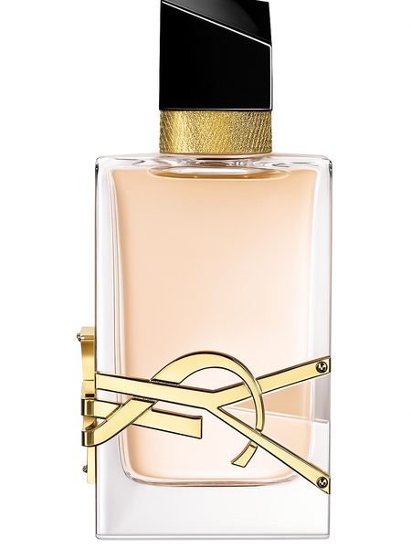 Yves Saint Laurent Libre Eau de Toilette For Women