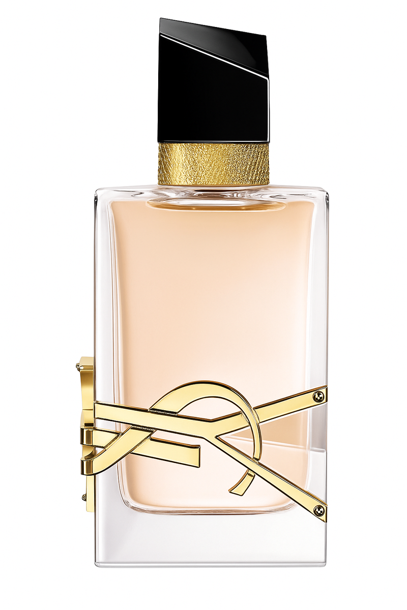 Yves Saint Laurent Libre Eau de Toilette For Women