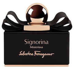 Salvatore Ferragamo Signorina Misteriosa Eau De Parfum for Women