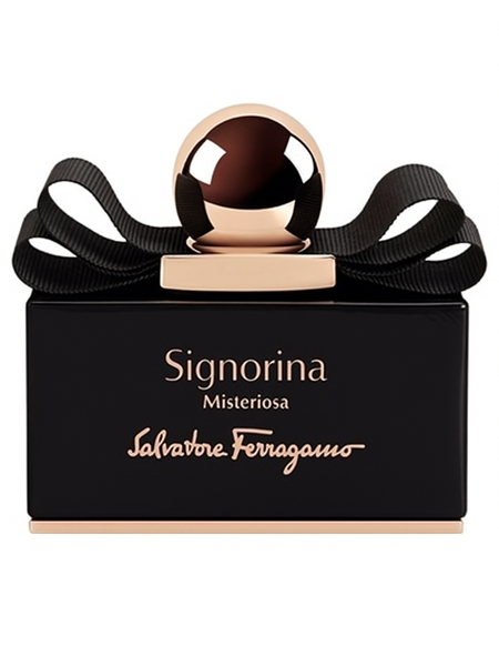 Salvatore Ferragamo Signorina Misteriosa Eau De Parfum for Women