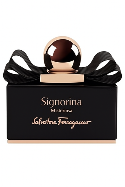 Salvatore Ferragamo Signorina Misteriosa Eau De Parfum for Women