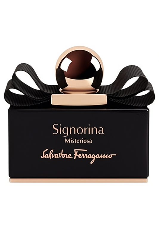 Salvatore Ferragamo Signorina Misteriosa Eau De Parfum for Women